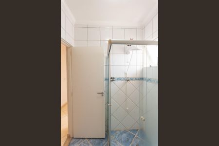 Apartamento para alugar com 60m², 2 quartos e 1 vagaBanheiro