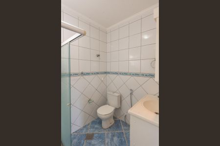 Apartamento para alugar com 60m², 2 quartos e 1 vagaBanheiro