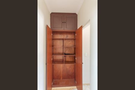 Apartamento para alugar com 60m², 2 quartos e 1 vagaCorredor