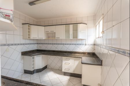 Apartamento para alugar com 60m², 2 quartos e 1 vagaCozinha