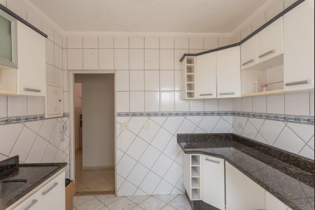 Apartamento para alugar com 60m², 2 quartos e 1 vagaCozinha