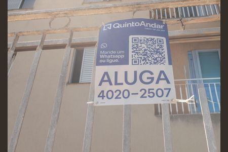 Apartamento para alugar com 60m², 2 quartos e 1 vagaPlaquinha