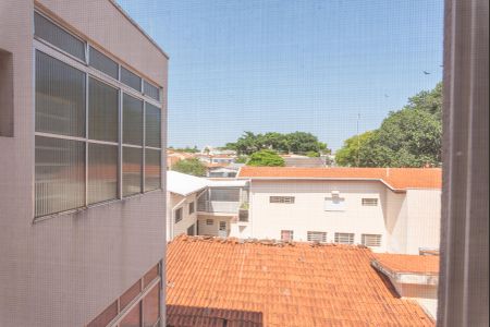 Apartamento para alugar com 60m², 2 quartos e 1 vagaVista do Quarto 2