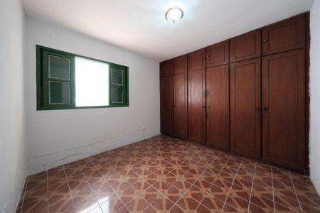 Quarto 2 de casa para alugar com 2 quartos, 80m² em Parque Cisper, São Paulo