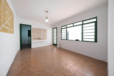 Sala de casa para alugar com 2 quartos, 80m² em Parque Cisper, São Paulo