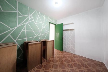 Quarto 1 de casa para alugar com 2 quartos, 80m² em Parque Cisper, São Paulo