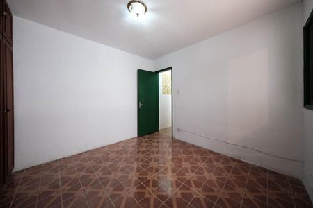 Quarto 2 de casa para alugar com 2 quartos, 80m² em Parque Cisper, São Paulo
