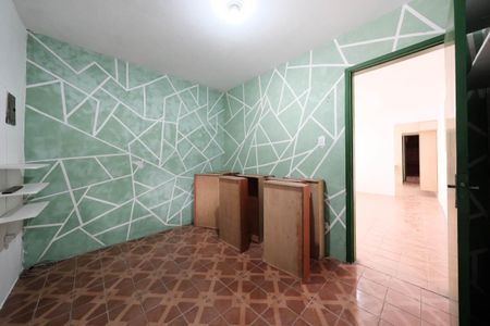 Quarto 1 de casa para alugar com 2 quartos, 80m² em Parque Cisper, São Paulo