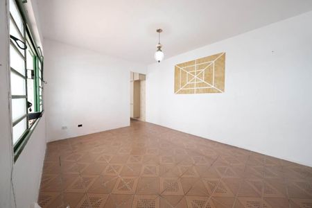 Sala de casa para alugar com 2 quartos, 80m² em Parque Cisper, São Paulo