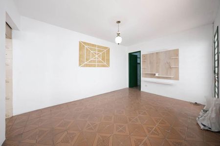 Sala de casa para alugar com 2 quartos, 80m² em Parque Cisper, São Paulo