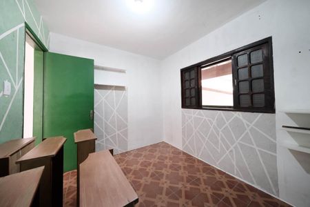Quarto 1 de casa para alugar com 2 quartos, 80m² em Parque Cisper, São Paulo
