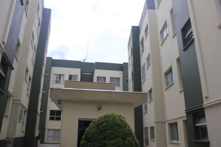 Apartamento à venda com 53m², 2 quartos e 1 vagaÁrea comum