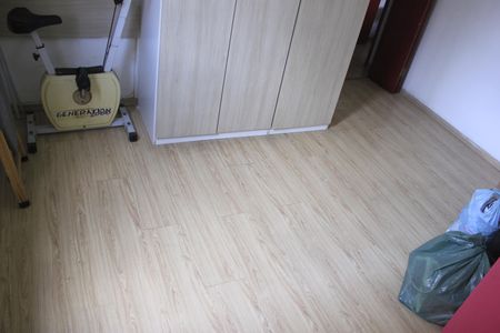 Apartamento à venda com 53m², 2 quartos e 1 vagaQuarto 1