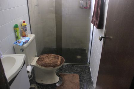 Apartamento à venda com 53m², 2 quartos e 1 vagaBanheiro