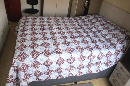 Apartamento à venda com 53m², 2 quartos e 1 vagaQuarto 2