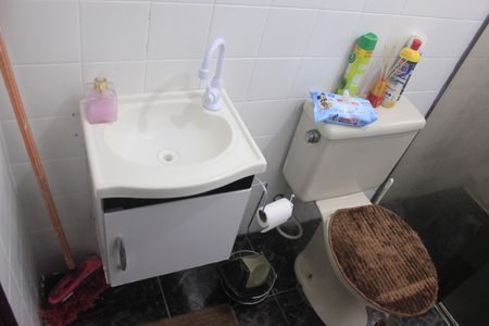 Apartamento à venda com 53m², 2 quartos e 1 vagaBanheiro