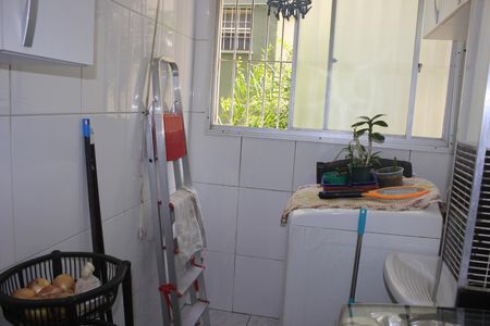 Apartamento à venda com 53m², 2 quartos e 1 vagaÁrea de Serviço