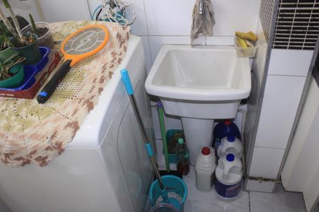 Apartamento à venda com 53m², 2 quartos e 1 vagaÁrea de Serviço