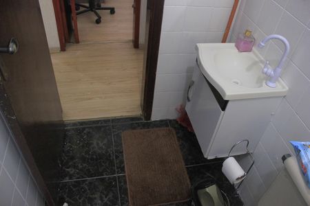 Apartamento à venda com 53m², 2 quartos e 1 vagaBanheiro
