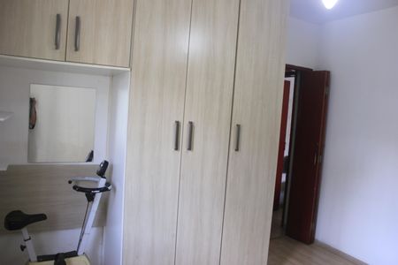 Quarto 1 de apartamento à venda com 2 quartos, 53m² em Jardim Toscana, Guarulhos