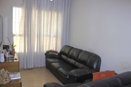 Sala de apartamento à venda com 2 quartos, 53m² em Jardim Toscana, Guarulhos