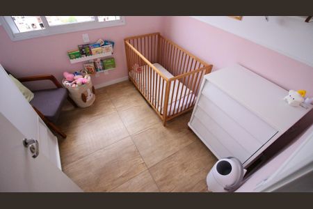 Apartamento à venda com 59m², 2 quartos e 1 vaga Apartamento à venda com 59m², 2 quartos e 1 vagaQuarto