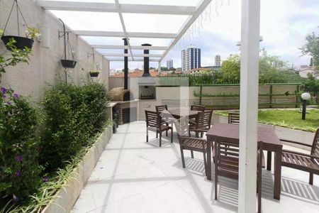 Apartamento à venda com 59m², 2 quartos e 1 vaga Apartamento à venda com 59m², 2 quartos e 1 vagaÁrea comum