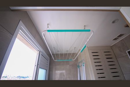 Apartamento à venda com 59m², 2 quartos e 1 vaga Apartamento à venda com 59m², 2 quartos e 1 vagaÁrea de Serviço