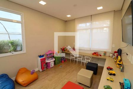 Apartamento à venda com 59m², 2 quartos e 1 vaga Apartamento à venda com 59m², 2 quartos e 1 vagaÁrea comum