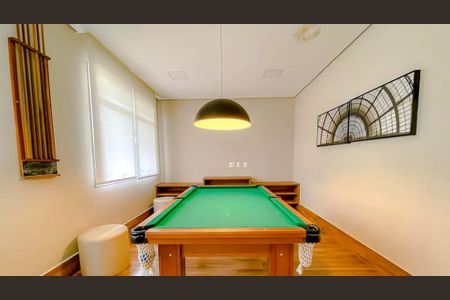 Apartamento à venda com 59m², 2 quartos e 1 vaga Apartamento à venda com 59m², 2 quartos e 1 vagaÁrea comum