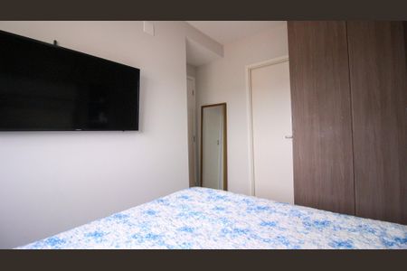 Apartamento à venda com 59m², 2 quartos e 1 vaga Apartamento à venda com 59m², 2 quartos e 1 vagaSuíte