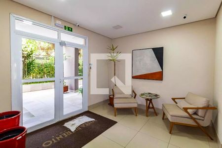 Apartamento à venda com 59m², 2 quartos e 1 vaga Apartamento à venda com 59m², 2 quartos e 1 vagaÁrea comum