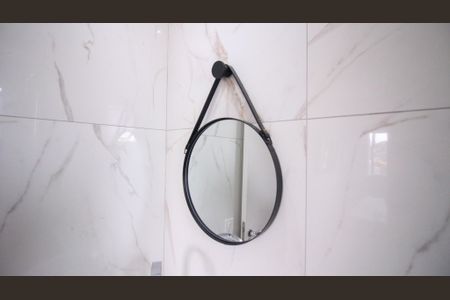 Apartamento à venda com 59m², 2 quartos e 1 vaga Apartamento à venda com 59m², 2 quartos e 1 vagaBanheiro da Suíte