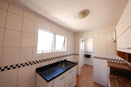 Apartamento à venda com 52m², 2 quartos e 1 vaga