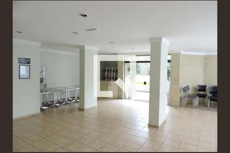 Apartamento à venda com 59m², 2 quartos e 1 vaga Apartamento à venda com 59m², 2 quartos e 1 vagaÁrea comum - Salão de festas