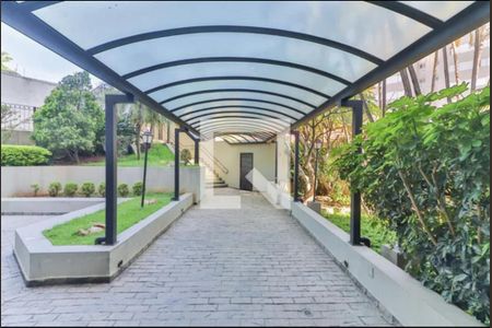 Apartamento à venda com 59m², 2 quartos e 1 vaga Apartamento à venda com 59m², 2 quartos e 1 vagaÁrea comum