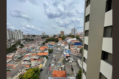 Apartamento à venda com 59m², 2 quartos e 1 vaga Apartamento à venda com 59m², 2 quartos e 1 vagaVista do Quarto 2