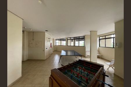 Apartamento à venda com 59m², 2 quartos e 1 vaga Apartamento à venda com 59m², 2 quartos e 1 vagaÁrea comum
