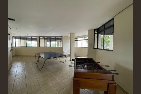 Apartamento à venda com 59m², 2 quartos e 1 vaga Apartamento à venda com 59m², 2 quartos e 1 vagaÁrea comum
