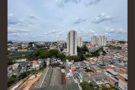 Apartamento à venda com 59m², 2 quartos e 1 vaga Apartamento à venda com 59m², 2 quartos e 1 vagaVista do Quarto 1