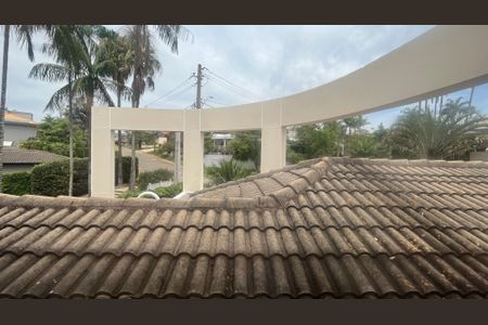 Casa de condomínio à venda com 980m², 4 quartos e 8 vagas Casa de condomínio à venda com 980m², 4 quartos e 8 vagasVista da Suíte