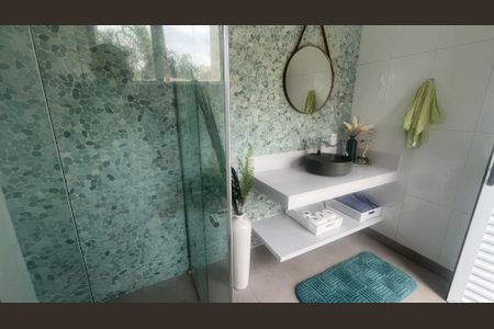 Casa de condomínio à venda com 980m², 4 quartos e 8 vagas Casa de condomínio à venda com 980m², 4 quartos e 8 vagasÁrea comum