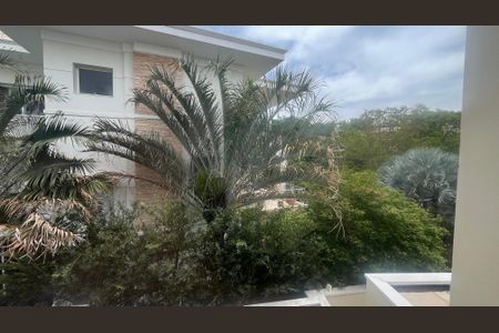 Casa de condomínio à venda com 980m², 4 quartos e 8 vagas Casa de condomínio à venda com 980m², 4 quartos e 8 vagasVista da Suíte 2