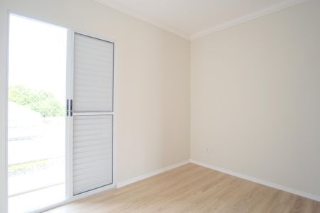 Suíte 1 de casa de condomínio à venda com 2 quartos, 70m² em Vila Carrão, São Paulo
