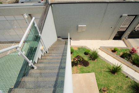 Casa de condomínio para alugar com 70m², 2 quartos e 2 vagasÁrea comum