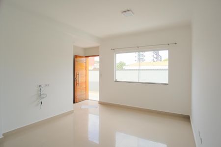 Sala/Cozinha de casa de condomínio para alugar com 2 quartos, 70m² em Vila Carrão, São Paulo