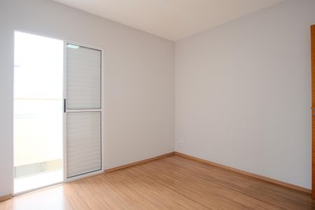 Casa de condomínio à venda com 70m², 2 quartos e 2 vagasSuíte 1