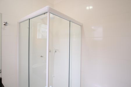 Casa de condomínio à venda com 70m², 2 quartos e 2 vagasBanheiro da Suíte 2