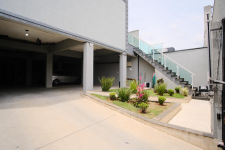Casa de condomínio à venda com 70m², 2 quartos e 2 vagasÁrea comum