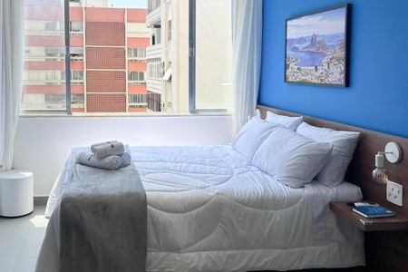 Studio  de kitnet/studio à venda com 1 quarto, 25m² em Laranjeiras, Rio de Janeiro
